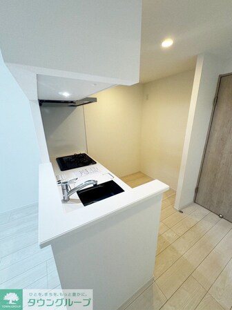 アーバンパーク日暮里IIの物件内観写真